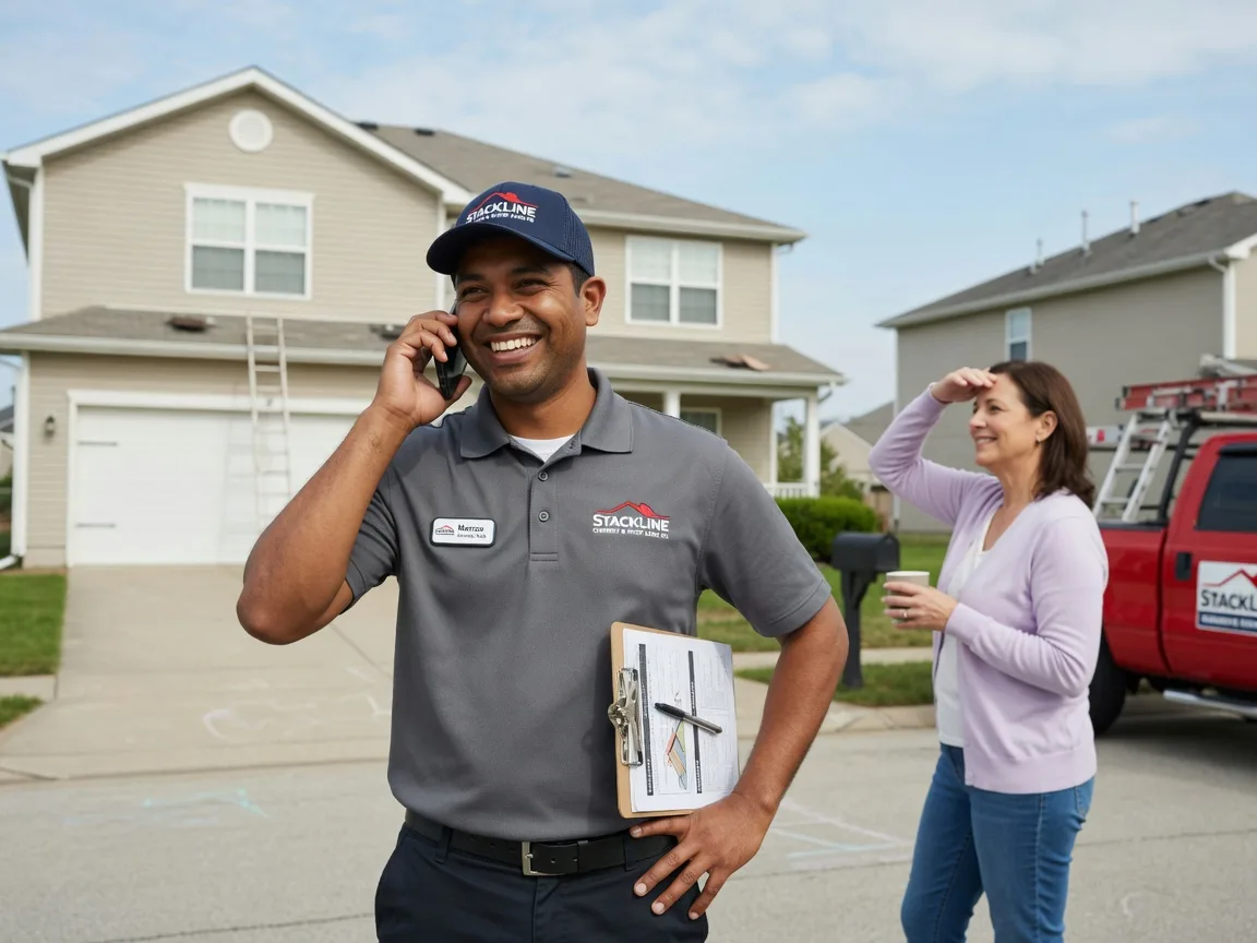 Chimney flashing repair Destrehan, LA FAQs